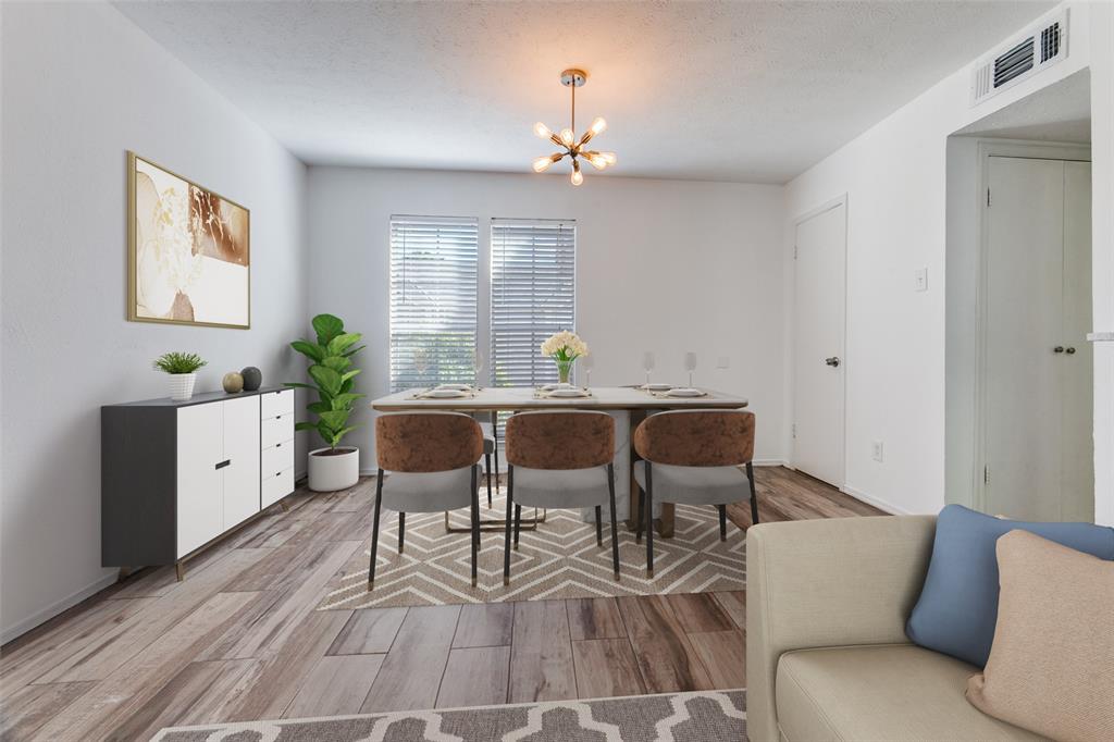 Preston Hills Condos - Residential