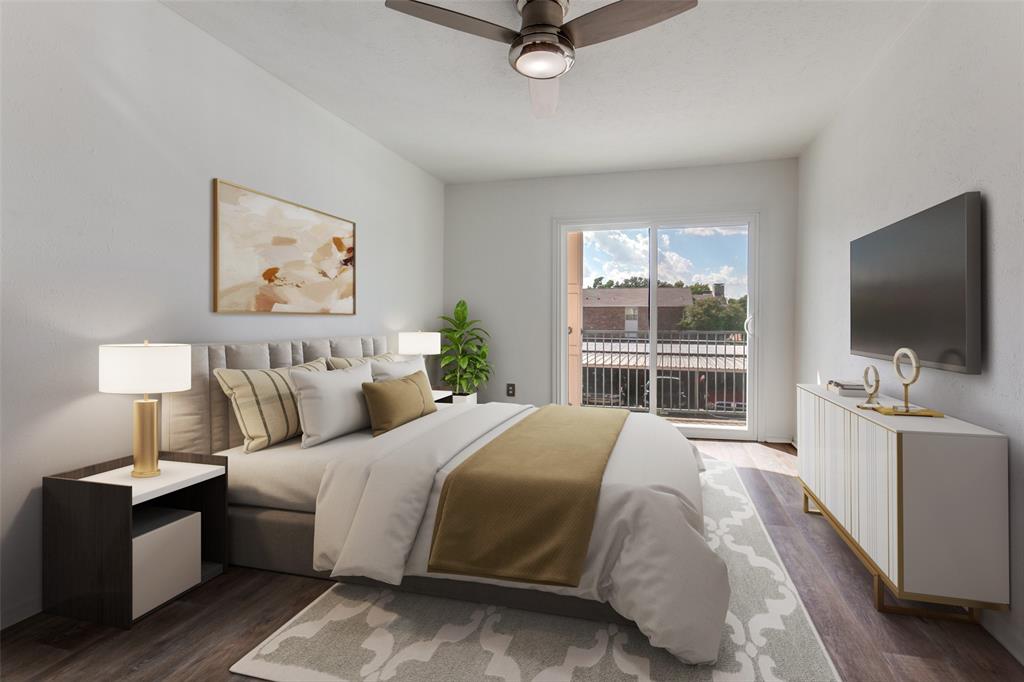 Preston Hills Condos - Residential