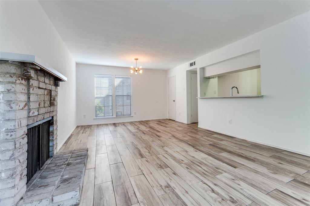 Preston Hills Condos - Residential