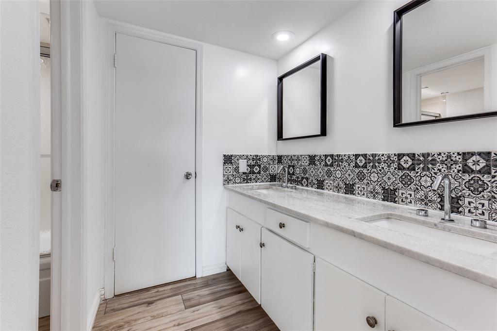 Preston Hills Condos - Residential