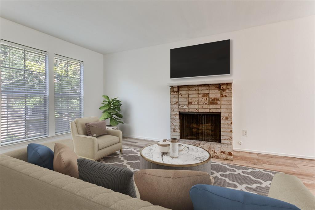 Preston Hills Condos - Residential