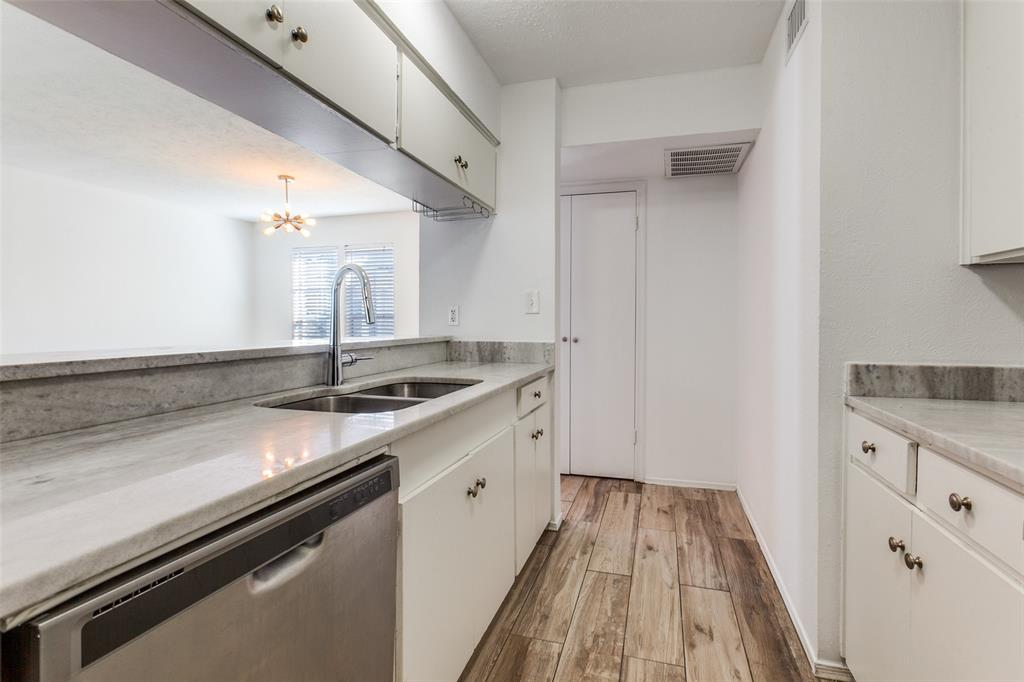 Preston Hills Condos - Residential