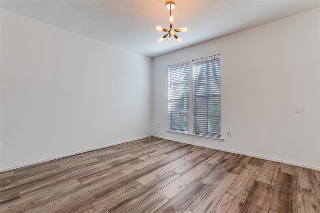 Preston Hills Condos - Residential