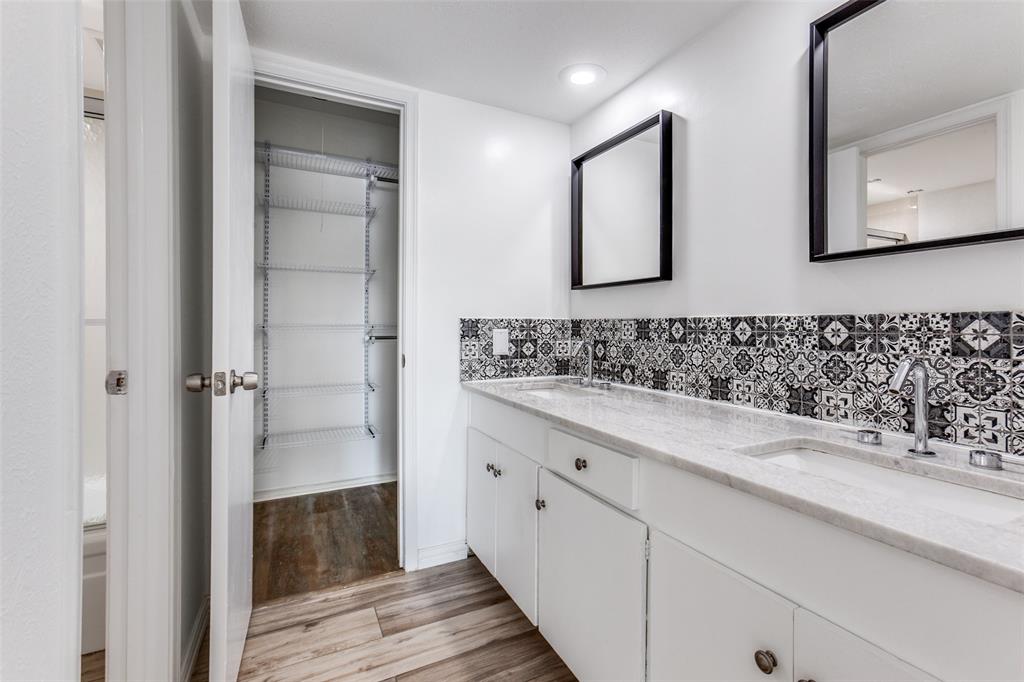 Preston Hills Condos - Residential