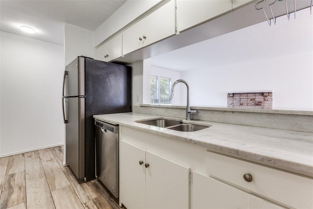 Preston Hills Condos - Residential