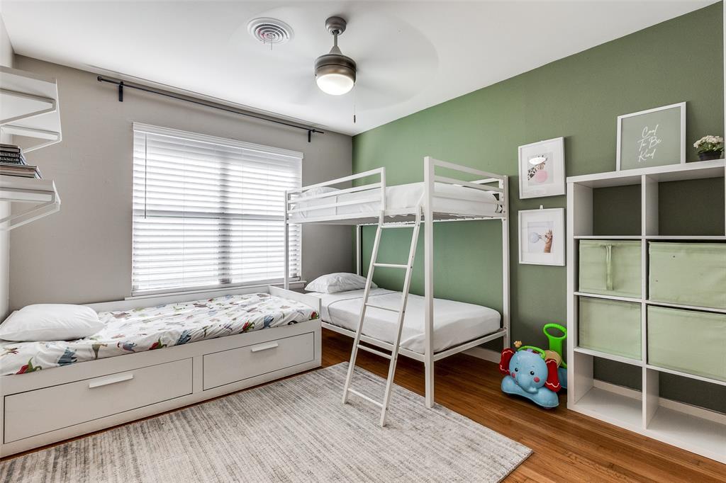 Westwood Park - Residential Lease