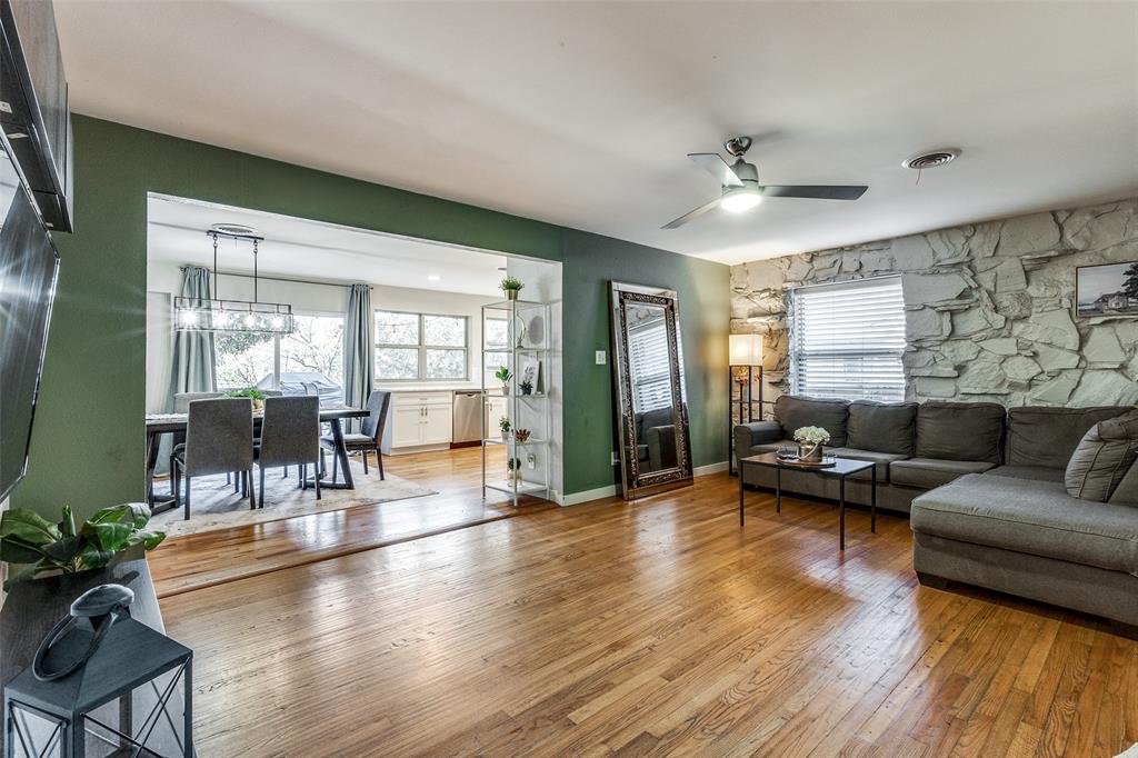 Westwood Park - Residential Lease