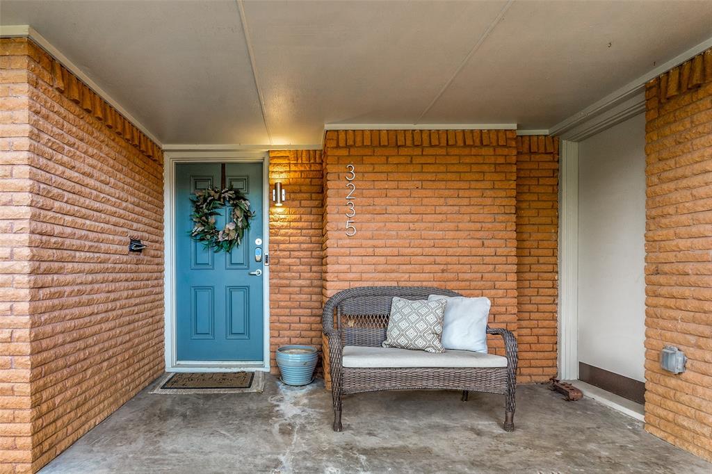 Westwood Park - Residential Lease