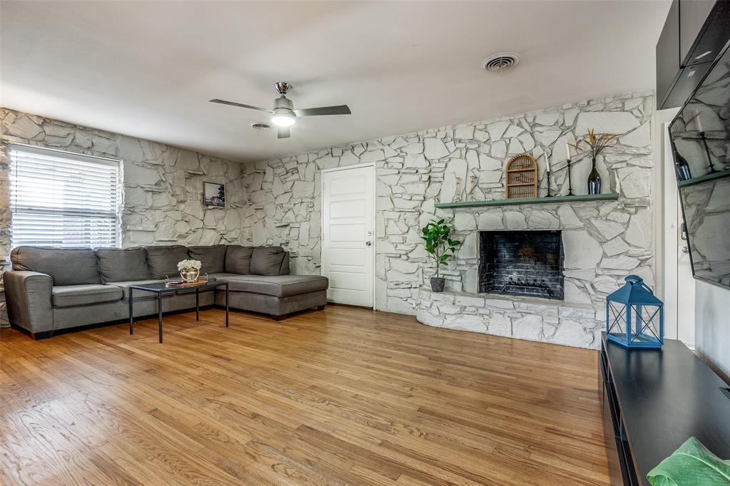 Westwood Park - Residential Lease