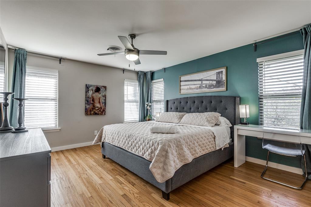 Westwood Park - Residential Lease