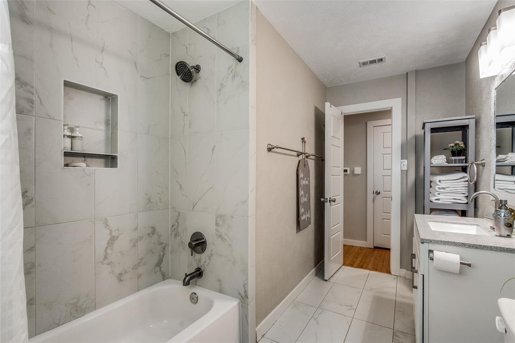 Westwood Park - Residential Lease