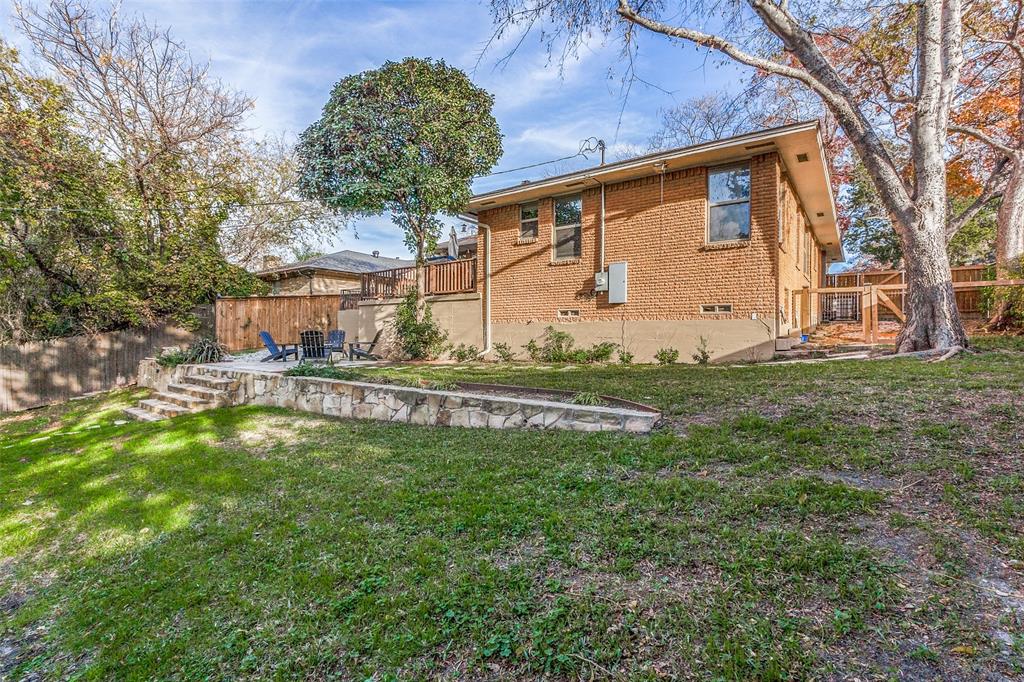 Westwood Park - Residential Lease