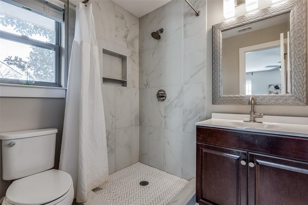 Westwood Park - Residential Lease