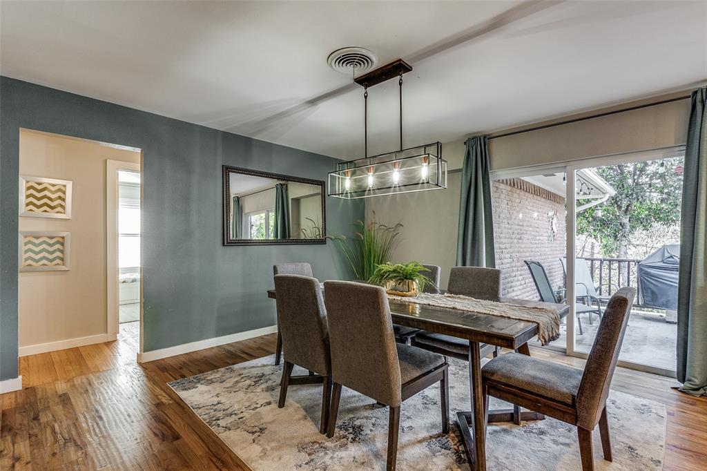 Westwood Park - Residential Lease