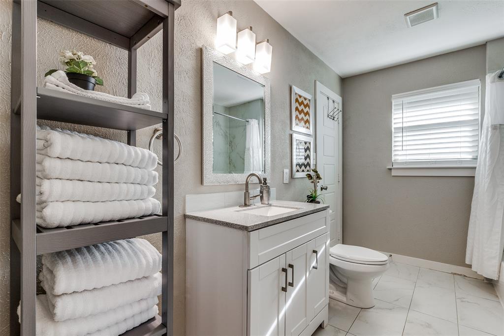 Westwood Park - Residential Lease