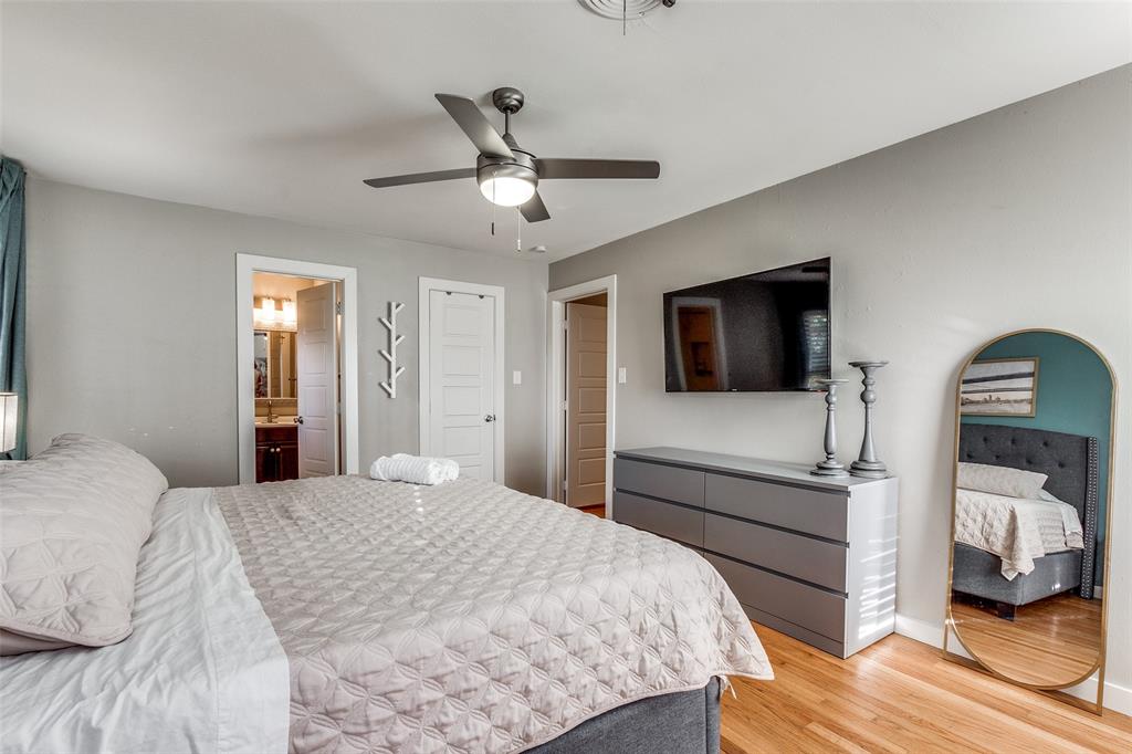 Westwood Park - Residential Lease