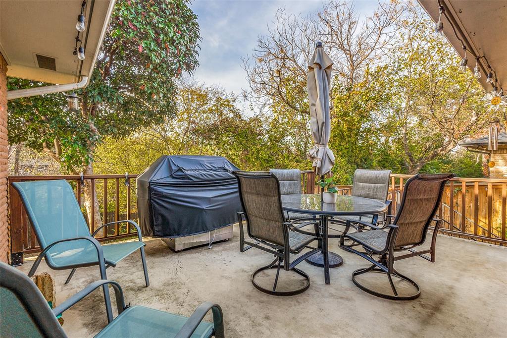 Westwood Park - Residential Lease