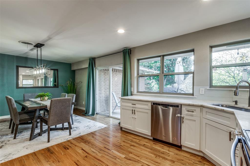 Westwood Park - Residential Lease