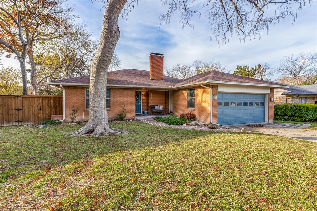 Westwood Park - Residential Lease