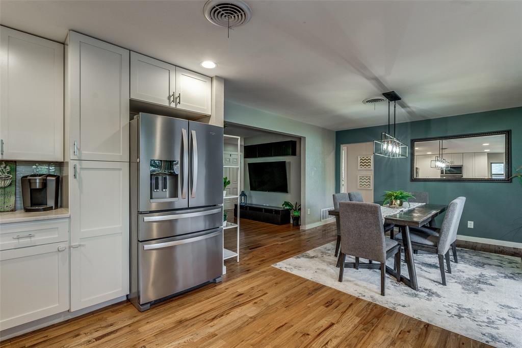 Westwood Park - Residential Lease