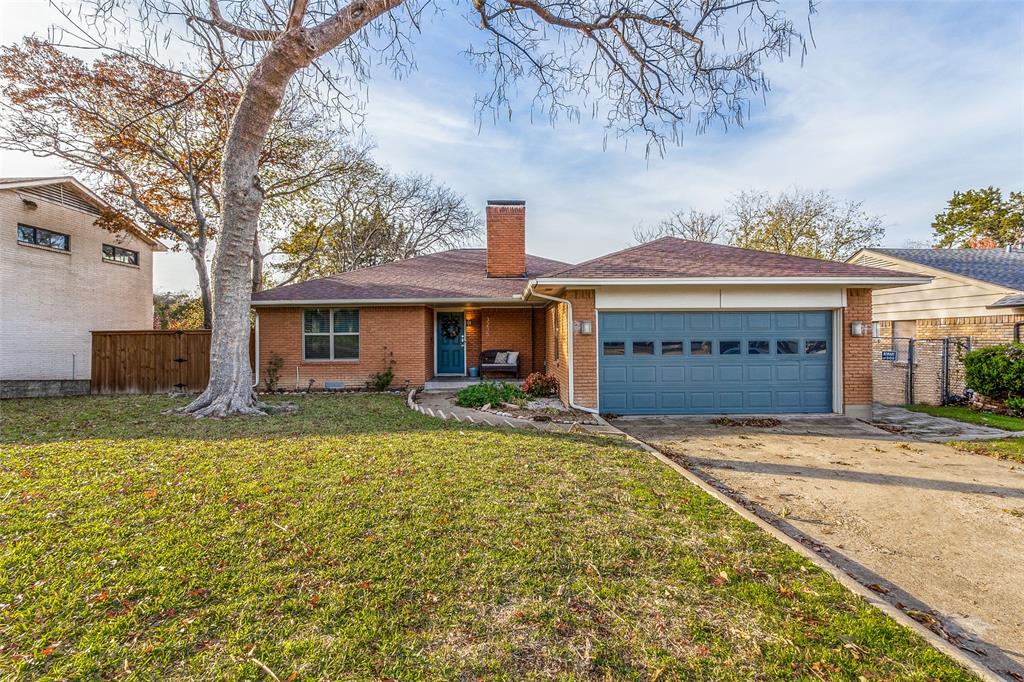 Westwood Park - Residential Lease