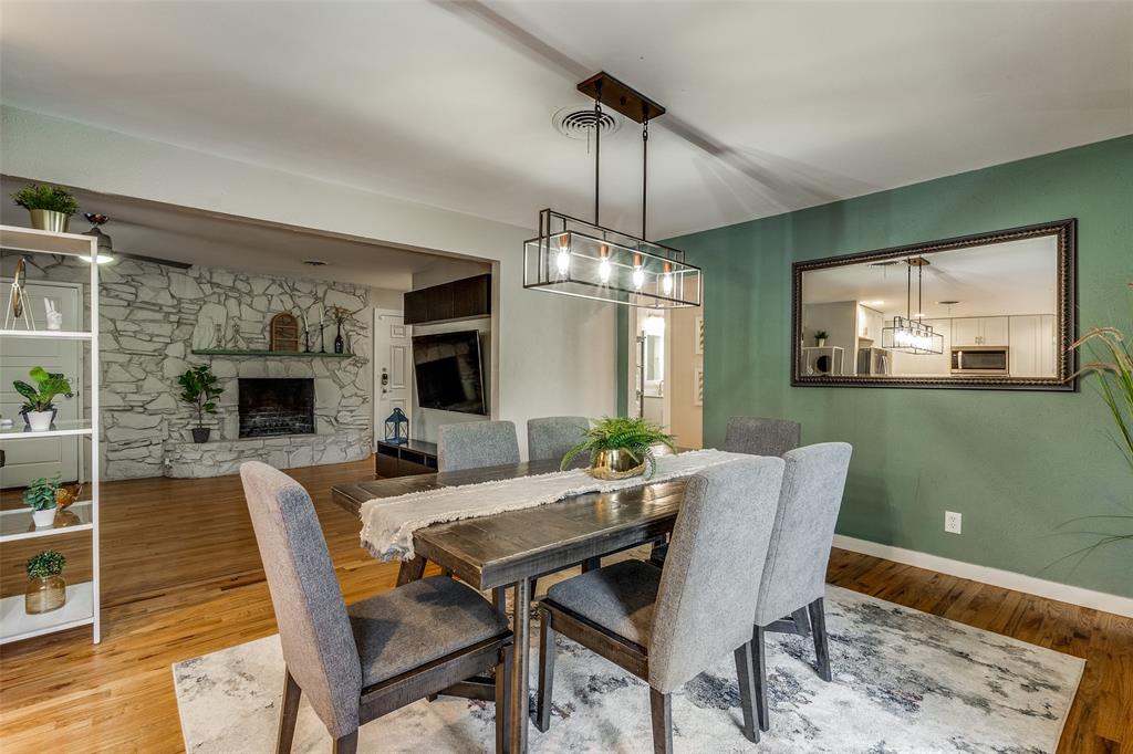 Westwood Park - Residential Lease