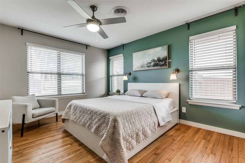 Westwood Park - Residential Lease