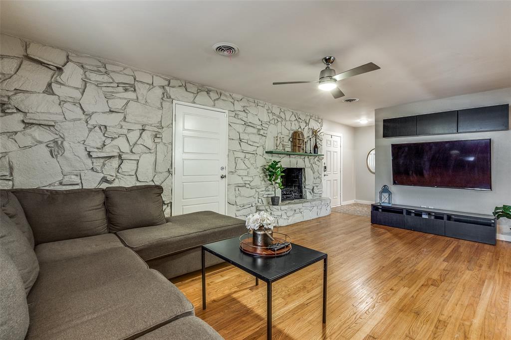 Westwood Park - Residential Lease