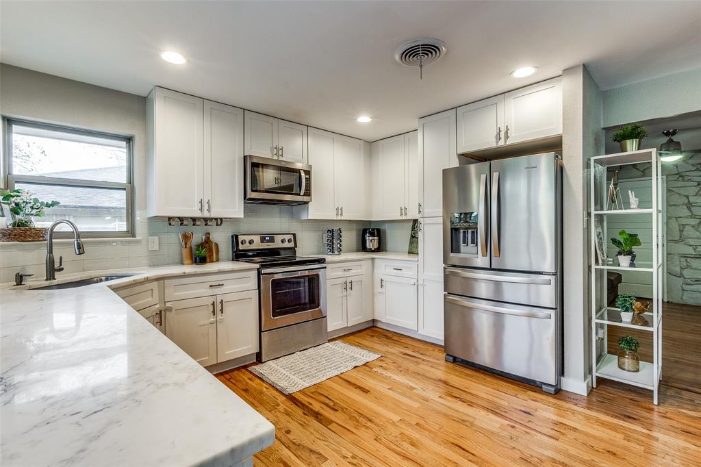 Westwood Park - Residential Lease