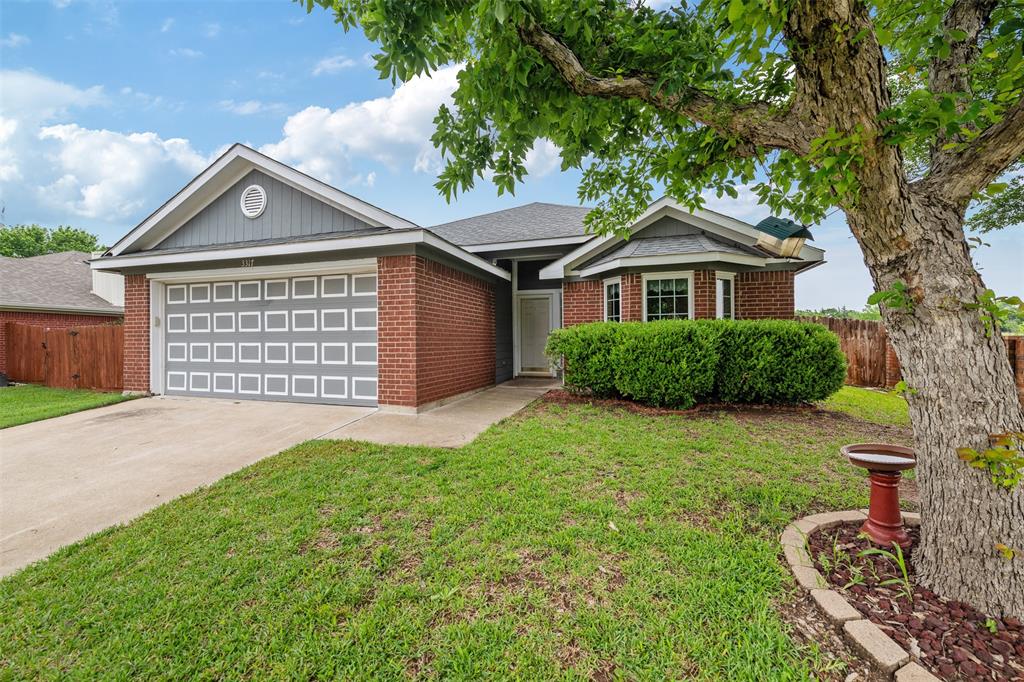 3317 Scenic Glen Drive