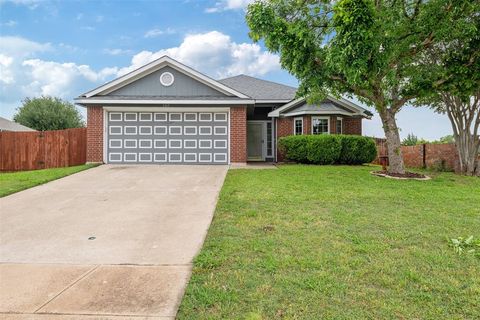 3317 Scenic Glen Drive Mansfield TX 76063