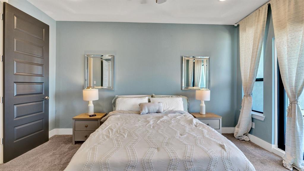 Sapphire Bay - Residential