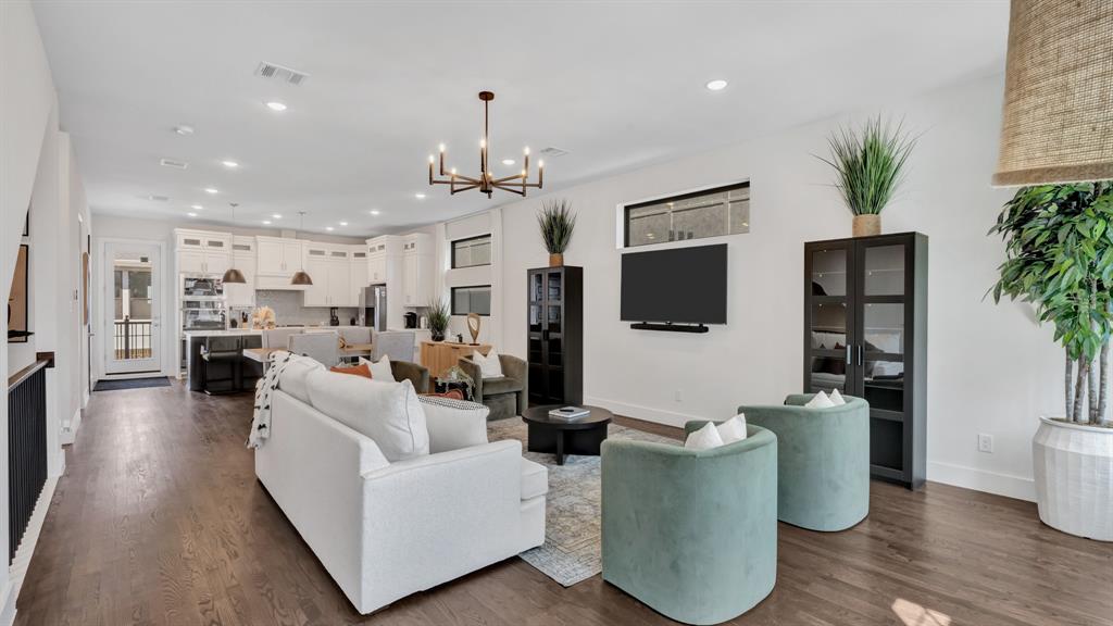 Sapphire Bay - Residential