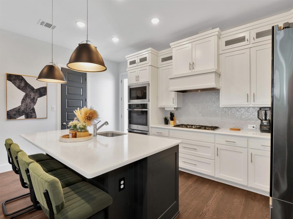 Sapphire Bay - Residential