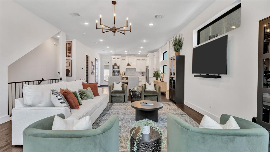 Sapphire Bay - Residential