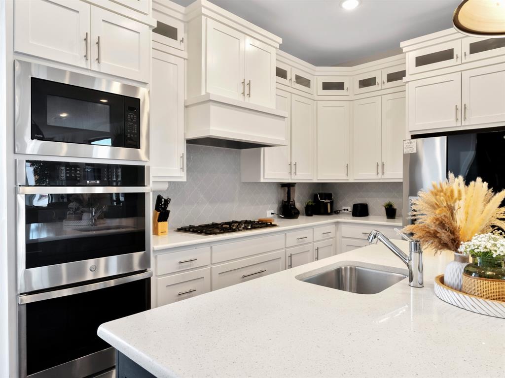 Sapphire Bay - Residential