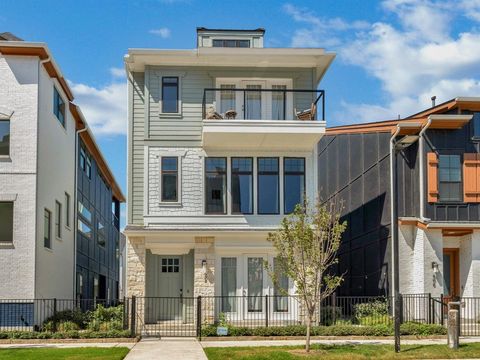 Photo of 602 Winners Circle, Rowlett, TX 75088 (MLS # 21092749)