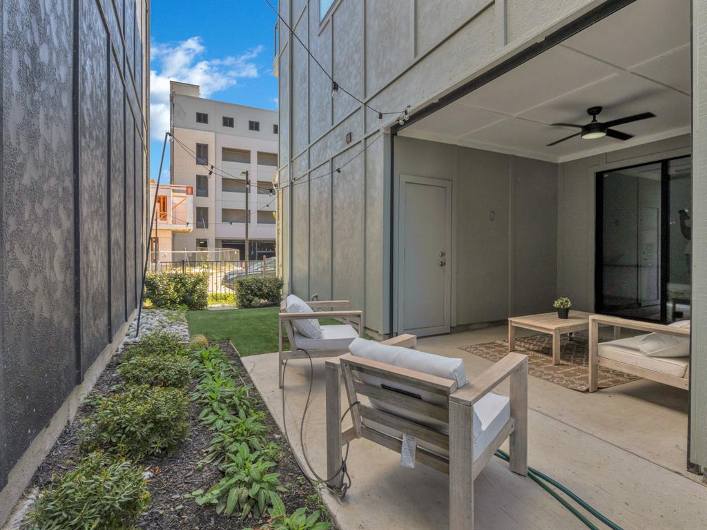 Sapphire Bay - Residential