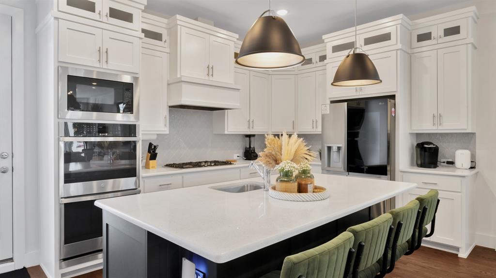 Sapphire Bay - Residential