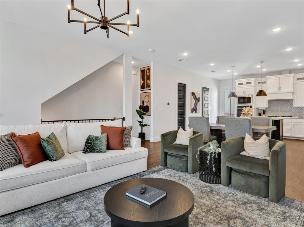 Sapphire Bay - Residential