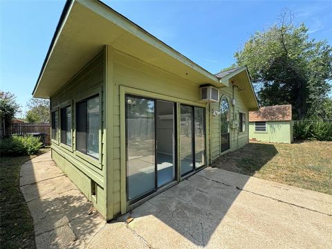 A home in Arlington