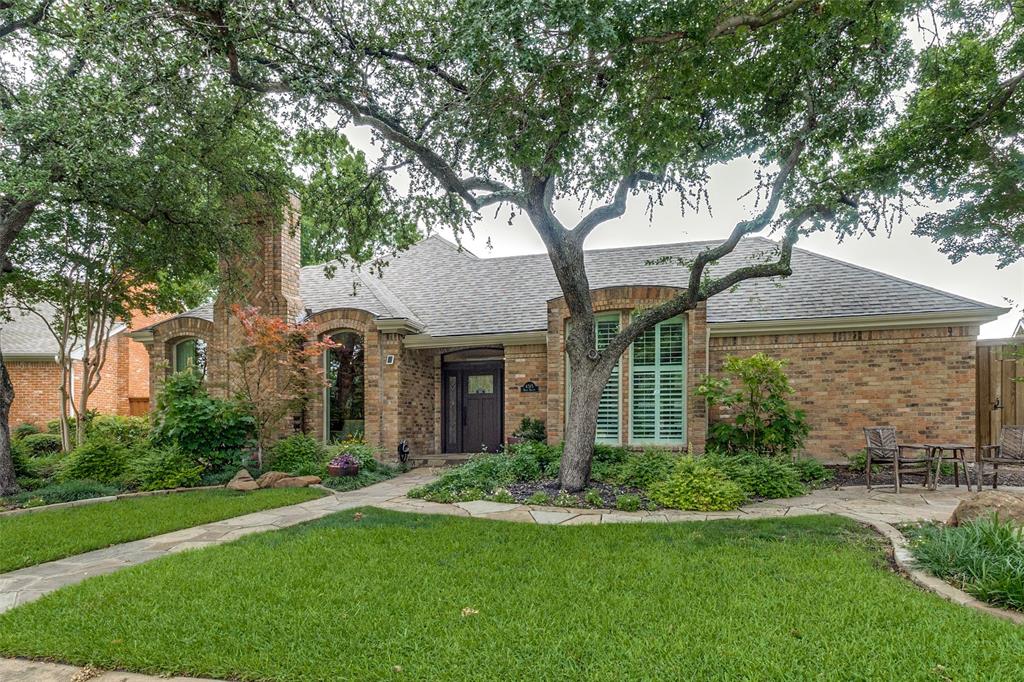 4315 Quail Hollow Road