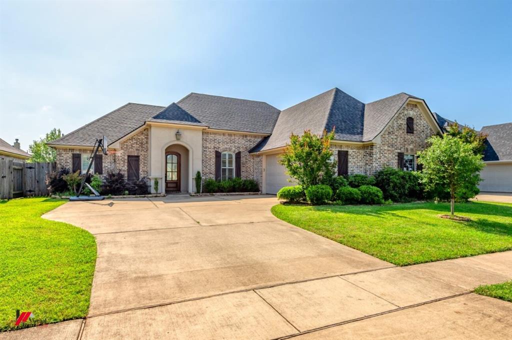 1321 Quincy Drive