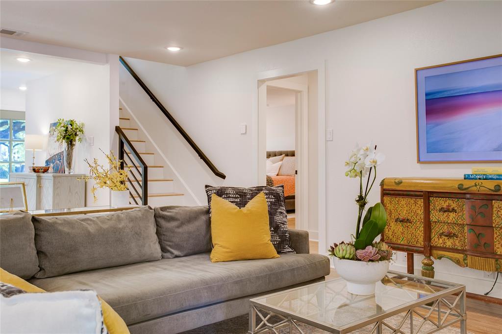 Moss Farms - Residential