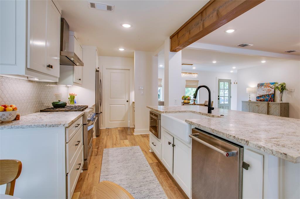 Moss Farms - Residential