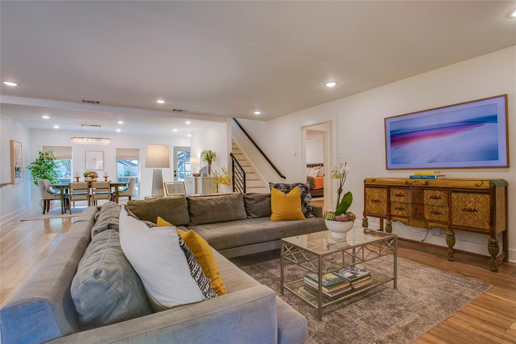 Moss Farms - Residential