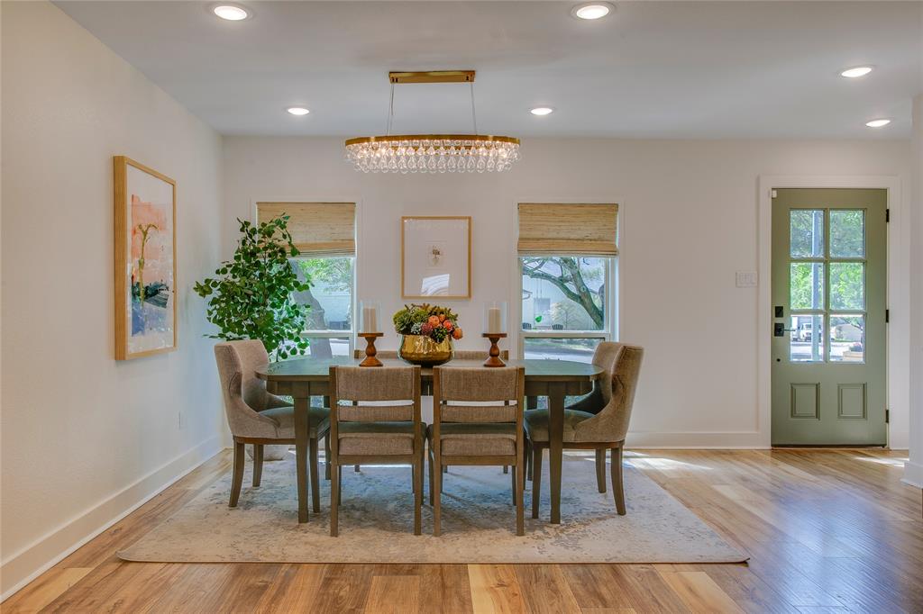 Moss Farms - Residential