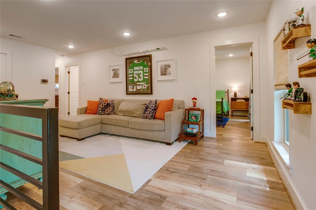 Moss Farms - Residential