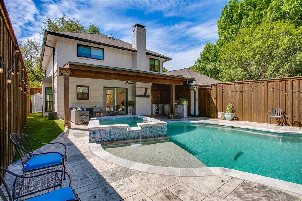 Moss Farms - Residential