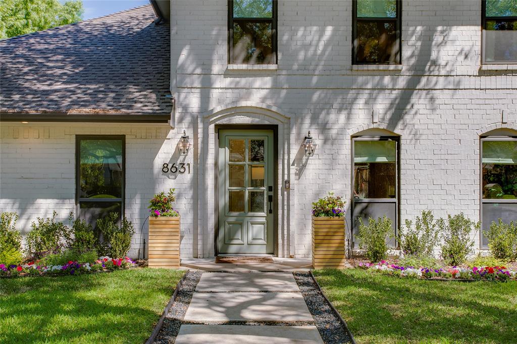 8631 Richardson Branch Trail